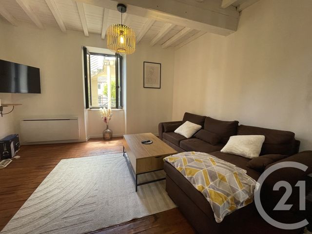maison à louer - 3 pièces - 64.29 m2 - VILLEMOUSTAUSSOU - 11 - LANGUEDOC-ROUSSILLON - Century 21 Immo Conseil 11