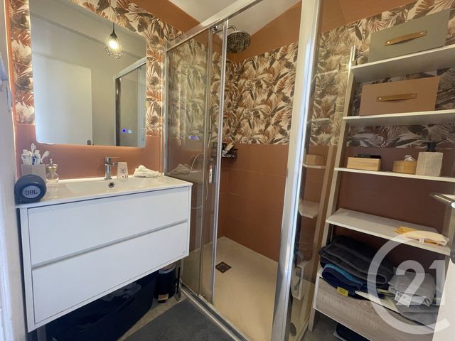 maison à louer - 3 pièces - 64.29 m2 - VILLEMOUSTAUSSOU - 11 - LANGUEDOC-ROUSSILLON - Century 21 Immo Conseil 11