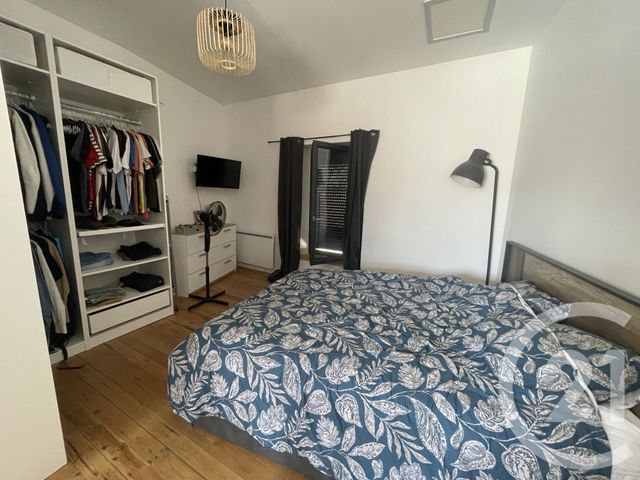 maison à louer - 3 pièces - 64.29 m2 - VILLEMOUSTAUSSOU - 11 - LANGUEDOC-ROUSSILLON - Century 21 Immo Conseil 11