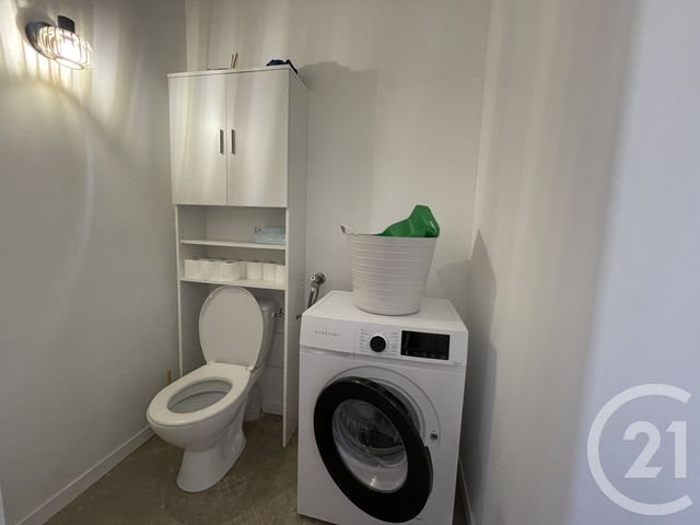 maison à louer - 3 pièces - 64.29 m2 - VILLEMOUSTAUSSOU - 11 - LANGUEDOC-ROUSSILLON - Century 21 Immo Conseil 11