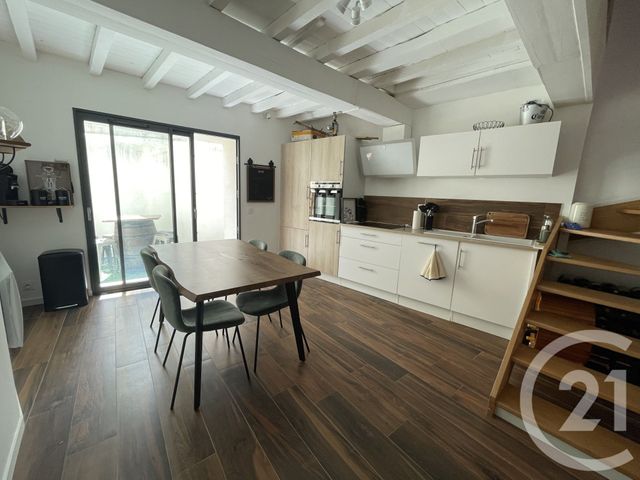 maison - VILLEMOUSTAUSSOU - 11
