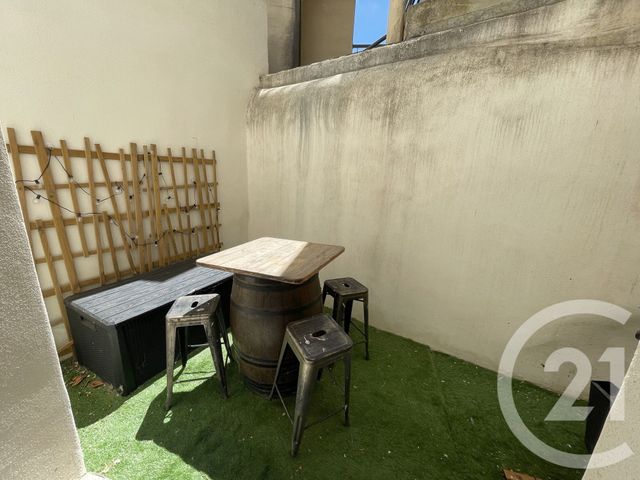 maison à louer - 3 pièces - 64.29 m2 - VILLEMOUSTAUSSOU - 11 - LANGUEDOC-ROUSSILLON - Century 21 Immo Conseil 11