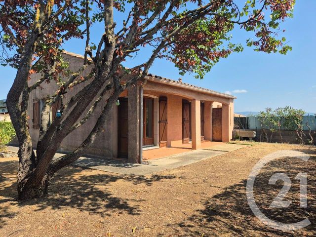 maison à vendre - 4 pièces - 95.0 m2 - CARCASSONNE - 11 - LANGUEDOC-ROUSSILLON - Century 21 Immo Conseil 11