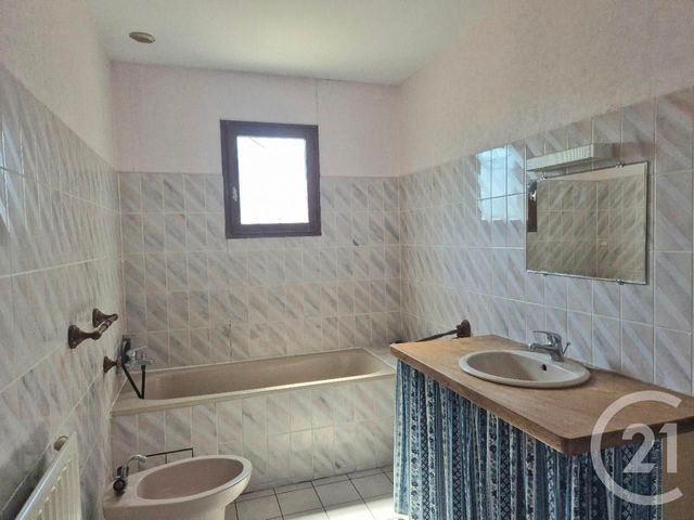 maison à vendre - 4 pièces - 95.0 m2 - CARCASSONNE - 11 - LANGUEDOC-ROUSSILLON - Century 21 Immo Conseil 11
