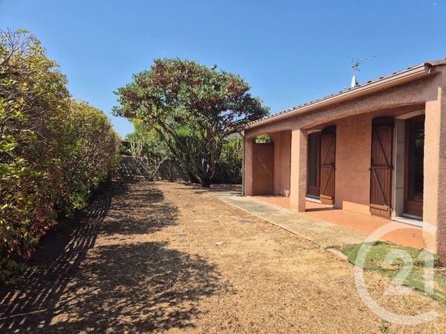 maison à vendre - 4 pièces - 95.0 m2 - CARCASSONNE - 11 - LANGUEDOC-ROUSSILLON - Century 21 Immo Conseil 11
