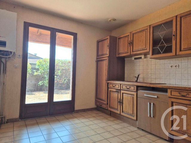 maison à vendre - 4 pièces - 95.0 m2 - CARCASSONNE - 11 - LANGUEDOC-ROUSSILLON - Century 21 Immo Conseil 11