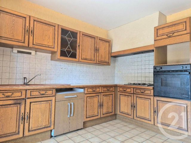 maison à vendre - 4 pièces - 95.0 m2 - CARCASSONNE - 11 - LANGUEDOC-ROUSSILLON - Century 21 Immo Conseil 11