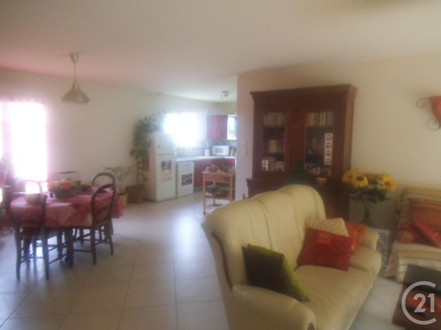 maison à louer - 4 pièces - 106.0 m2 - PALAJA - 11 - LANGUEDOC-ROUSSILLON - Century 21 Immo Conseil 11