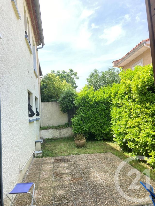 maison à louer - 5 pièces - 126.5 m2 - CARCASSONNE - 11 - LANGUEDOC-ROUSSILLON - Century 21 Immo Conseil 11