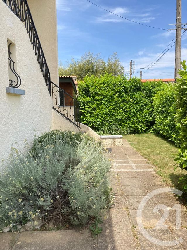 maison à louer - 5 pièces - 126.5 m2 - CARCASSONNE - 11 - LANGUEDOC-ROUSSILLON - Century 21 Immo Conseil 11