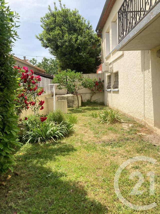 maison à louer - 5 pièces - 126.5 m2 - CARCASSONNE - 11 - LANGUEDOC-ROUSSILLON - Century 21 Immo Conseil 11