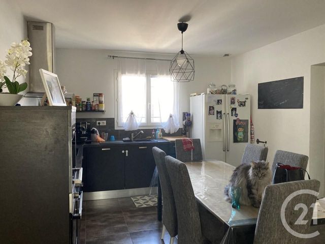 maison à louer - 4 pièces - 99.0 m2 - LAVALETTE - 11 - LANGUEDOC-ROUSSILLON - Century 21 Immo Conseil 11