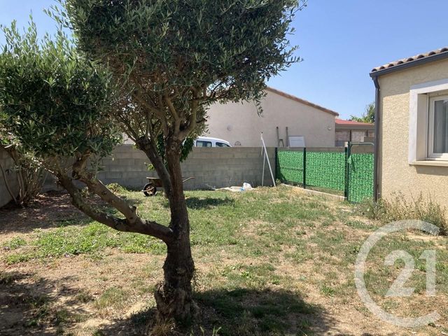 maison à louer - 4 pièces - 99.0 m2 - LAVALETTE - 11 - LANGUEDOC-ROUSSILLON - Century 21 Immo Conseil 11