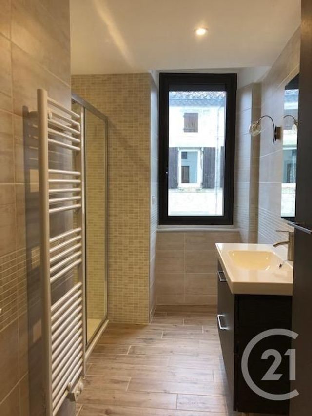 maison à louer - 4 pièces - 86.22 m2 - PEZENS - 11 - LANGUEDOC-ROUSSILLON - Century 21 Immo Conseil 11