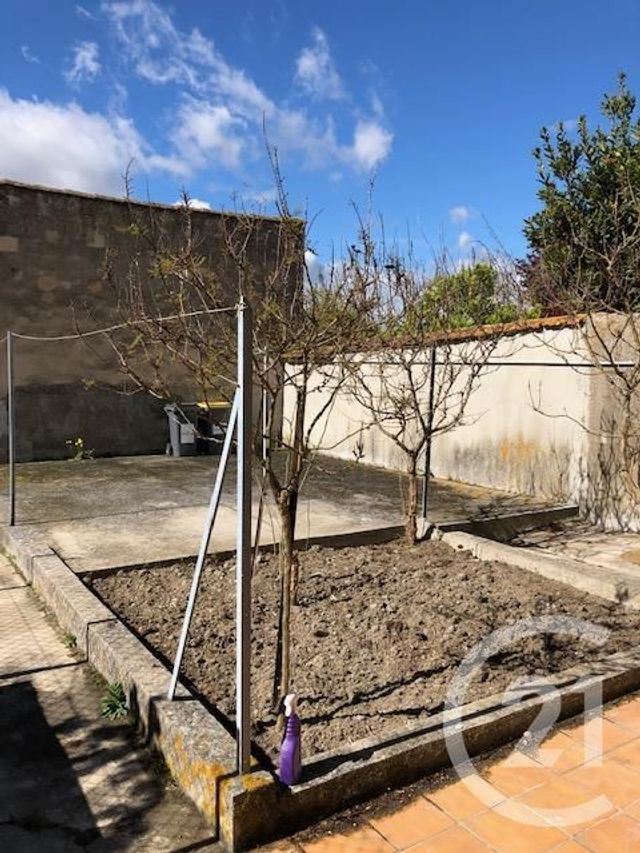 maison à louer - 4 pièces - 86.22 m2 - PEZENS - 11 - LANGUEDOC-ROUSSILLON - Century 21 Immo Conseil 11
