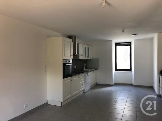 maison à louer - 4 pièces - 86.22 m2 - PEZENS - 11 - LANGUEDOC-ROUSSILLON - Century 21 Immo Conseil 11