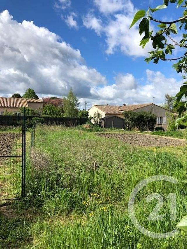 maison à louer - 4 pièces - 86.22 m2 - PEZENS - 11 - LANGUEDOC-ROUSSILLON - Century 21 Immo Conseil 11