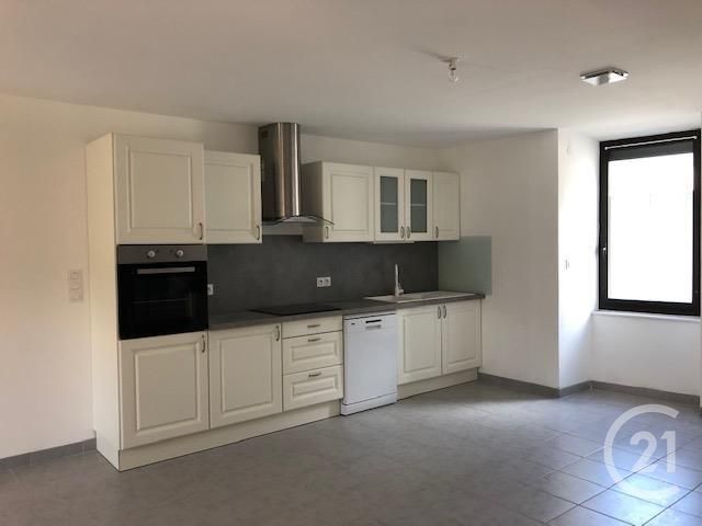 maison à louer - 4 pièces - 86.22 m2 - PEZENS - 11 - LANGUEDOC-ROUSSILLON - Century 21 Immo Conseil 11