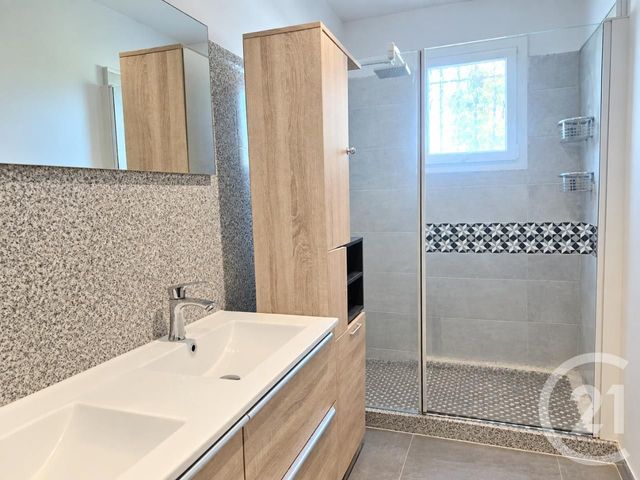 maison à vendre - 4 pièces - 89.52 m2 - CARCASSONNE - 11 - LANGUEDOC-ROUSSILLON - Century 21 Immo Conseil 11