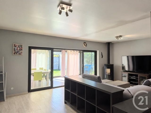 maison à vendre - 4 pièces - 89.52 m2 - CARCASSONNE - 11 - LANGUEDOC-ROUSSILLON - Century 21 Immo Conseil 11