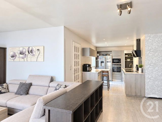 maison à vendre - 4 pièces - 89.52 m2 - CARCASSONNE - 11 - LANGUEDOC-ROUSSILLON - Century 21 Immo Conseil 11