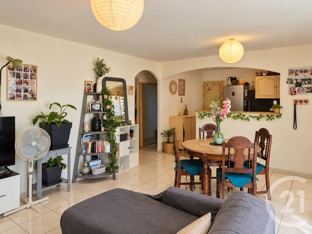 maison à vendre - 4 pièces - 73.96 m2 - CARCASSONNE - 11 - LANGUEDOC-ROUSSILLON - Century 21 Immo Conseil 11