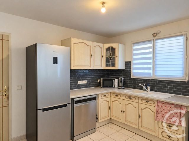 maison à vendre - 4 pièces - 73.96 m2 - CARCASSONNE - 11 - LANGUEDOC-ROUSSILLON - Century 21 Immo Conseil 11