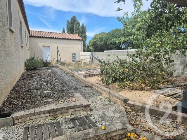 maison à vendre - 5 pièces - 147.61 m2 - BRAM - 11 - LANGUEDOC-ROUSSILLON - Century 21 Immo Conseil 11