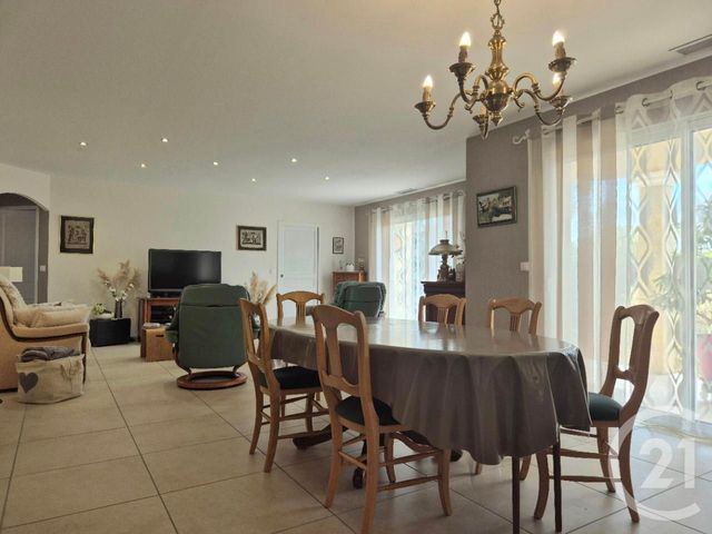 maison à vendre - 5 pièces - 147.61 m2 - BRAM - 11 - LANGUEDOC-ROUSSILLON - Century 21 Immo Conseil 11