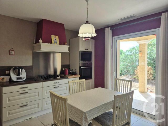 maison à vendre - 5 pièces - 147.61 m2 - BRAM - 11 - LANGUEDOC-ROUSSILLON - Century 21 Immo Conseil 11
