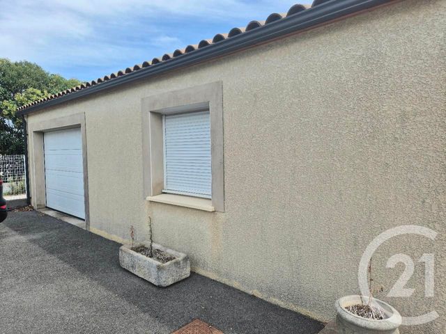 maison à vendre - 5 pièces - 147.61 m2 - BRAM - 11 - LANGUEDOC-ROUSSILLON - Century 21 Immo Conseil 11