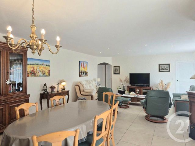 maison à vendre - 5 pièces - 147.61 m2 - BRAM - 11 - LANGUEDOC-ROUSSILLON - Century 21 Immo Conseil 11