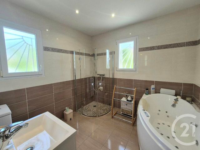 maison à vendre - 5 pièces - 147.61 m2 - BRAM - 11 - LANGUEDOC-ROUSSILLON - Century 21 Immo Conseil 11