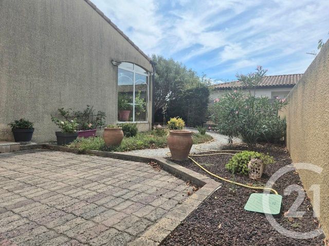 maison à vendre - 5 pièces - 147.61 m2 - BRAM - 11 - LANGUEDOC-ROUSSILLON - Century 21 Immo Conseil 11
