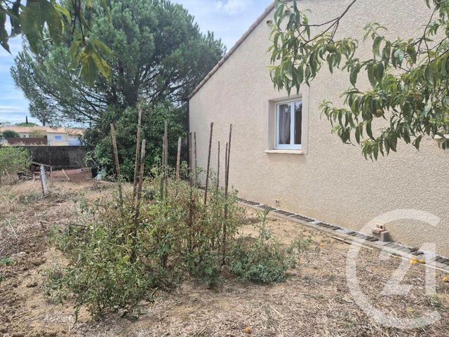 maison à vendre - 5 pièces - 147.61 m2 - BRAM - 11 - LANGUEDOC-ROUSSILLON - Century 21 Immo Conseil 11