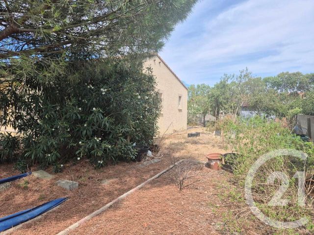maison à vendre - 5 pièces - 147.61 m2 - BRAM - 11 - LANGUEDOC-ROUSSILLON - Century 21 Immo Conseil 11