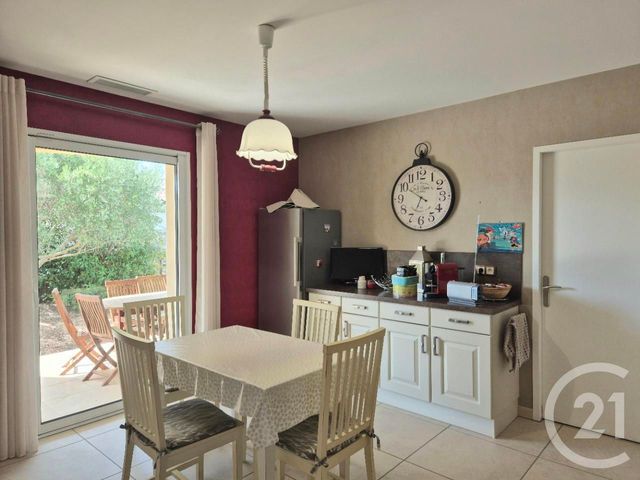 maison à vendre - 5 pièces - 147.61 m2 - BRAM - 11 - LANGUEDOC-ROUSSILLON - Century 21 Immo Conseil 11