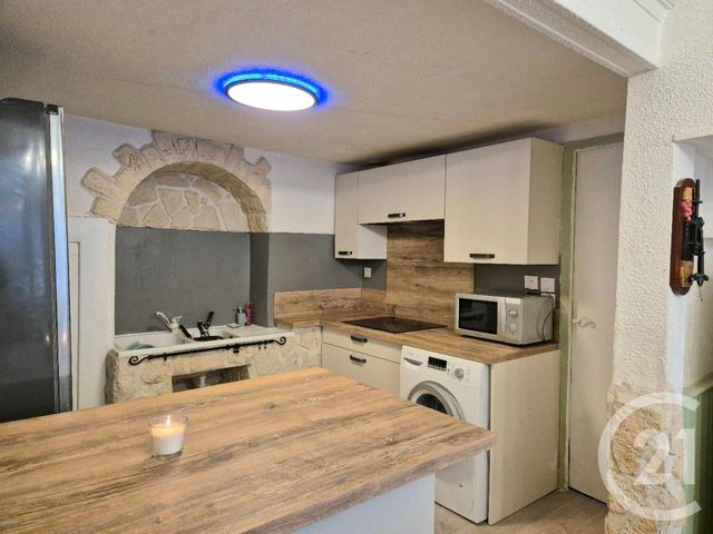 maison à louer - 3 pièces - 65.1 m2 - CARCASSONNE - 11 - LANGUEDOC-ROUSSILLON - Century 21 Immo Conseil 11
