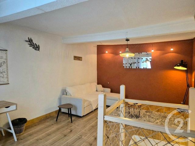 maison à louer - 3 pièces - 65.1 m2 - CARCASSONNE - 11 - LANGUEDOC-ROUSSILLON - Century 21 Immo Conseil 11