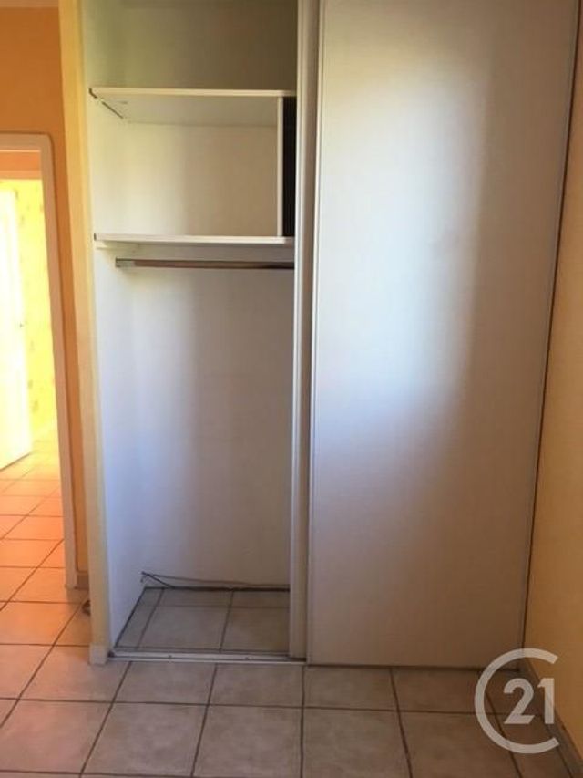 Appartement F3 à louer - 3 pièces - 52.0 m2 - CARCASSONNE - 11 - LANGUEDOC-ROUSSILLON - Century 21 Immo Conseil 11