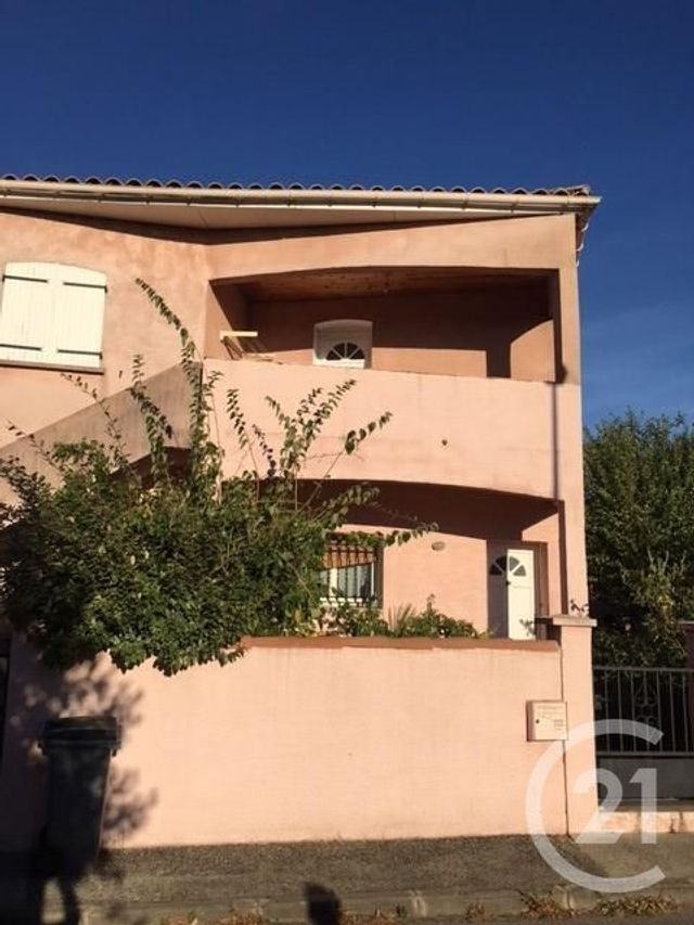 Appartement F3 à louer CARCASSONNE