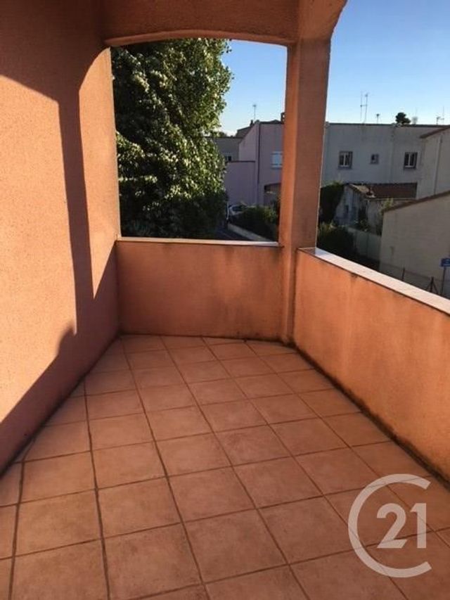 Appartement F3 à louer - 3 pièces - 52.0 m2 - CARCASSONNE - 11 - LANGUEDOC-ROUSSILLON - Century 21 Immo Conseil 11