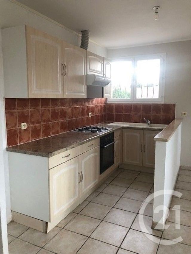 Appartement F3 à louer - 3 pièces - 52.0 m2 - CARCASSONNE - 11 - LANGUEDOC-ROUSSILLON - Century 21 Immo Conseil 11