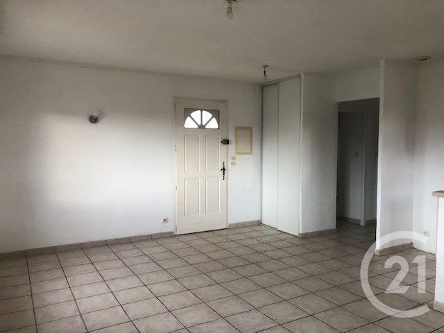Appartement F3 à louer - 3 pièces - 52.0 m2 - CARCASSONNE - 11 - LANGUEDOC-ROUSSILLON - Century 21 Immo Conseil 11