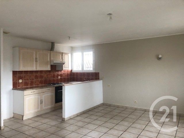 Appartement F3 à louer - 3 pièces - 52.0 m2 - CARCASSONNE - 11 - LANGUEDOC-ROUSSILLON - Century 21 Immo Conseil 11