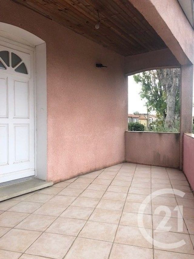 Appartement F3 à louer CARCASSONNE