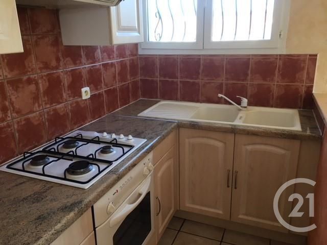 Appartement F3 à louer - 3 pièces - 52.0 m2 - CARCASSONNE - 11 - LANGUEDOC-ROUSSILLON - Century 21 Immo Conseil 11