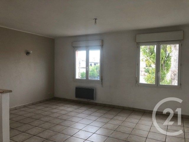 Appartement F3 à louer - 3 pièces - 52.0 m2 - CARCASSONNE - 11 - LANGUEDOC-ROUSSILLON - Century 21 Immo Conseil 11