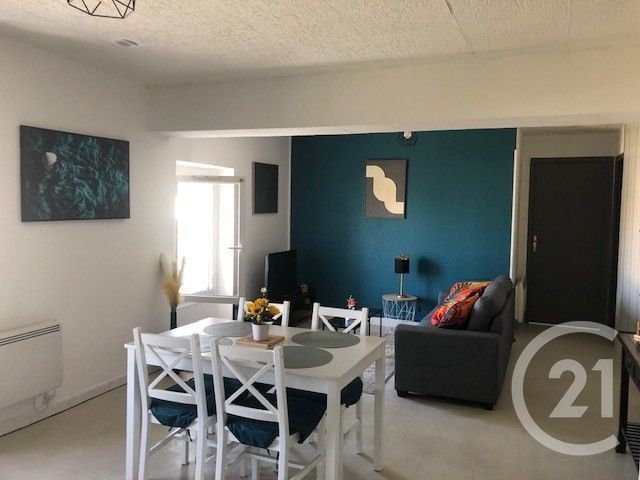 Appartement F2 à louer CARCASSONNE
