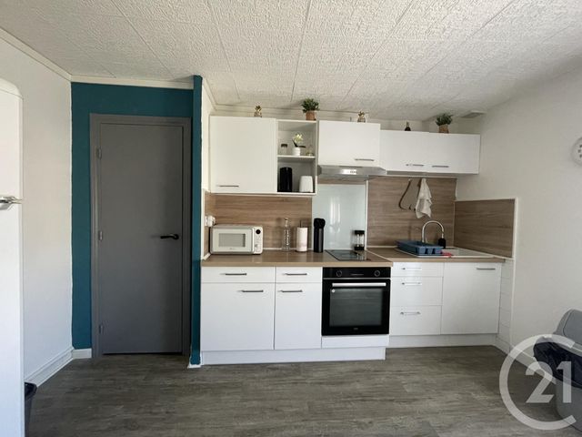 Appartement F2 à louer - 2 pièces - 48.7 m2 - CARCASSONNE - 11 - LANGUEDOC-ROUSSILLON - Century 21 Immo Conseil 11